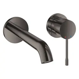 Grohe Essence Zidna Slavina M Veličina, Hard Graphite 29192A01