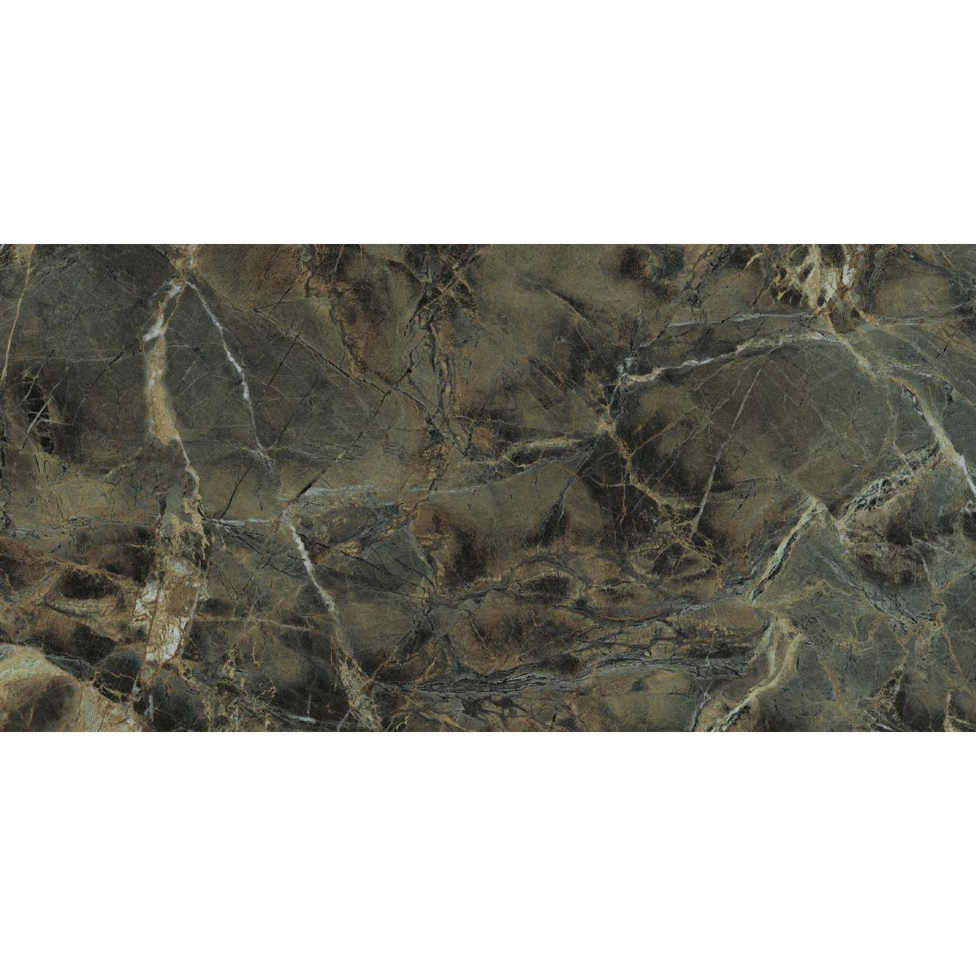 Marazzi Allmarble 60X120 Allmarble Verde Borgogna MELH