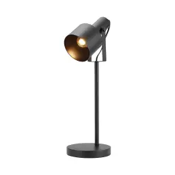 Braytron Zidna Svetiljka E27 Crni BV05-00014