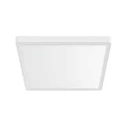 Braytron LED Plafonjera Kvadratni 36W Beli CCT BP07-10480