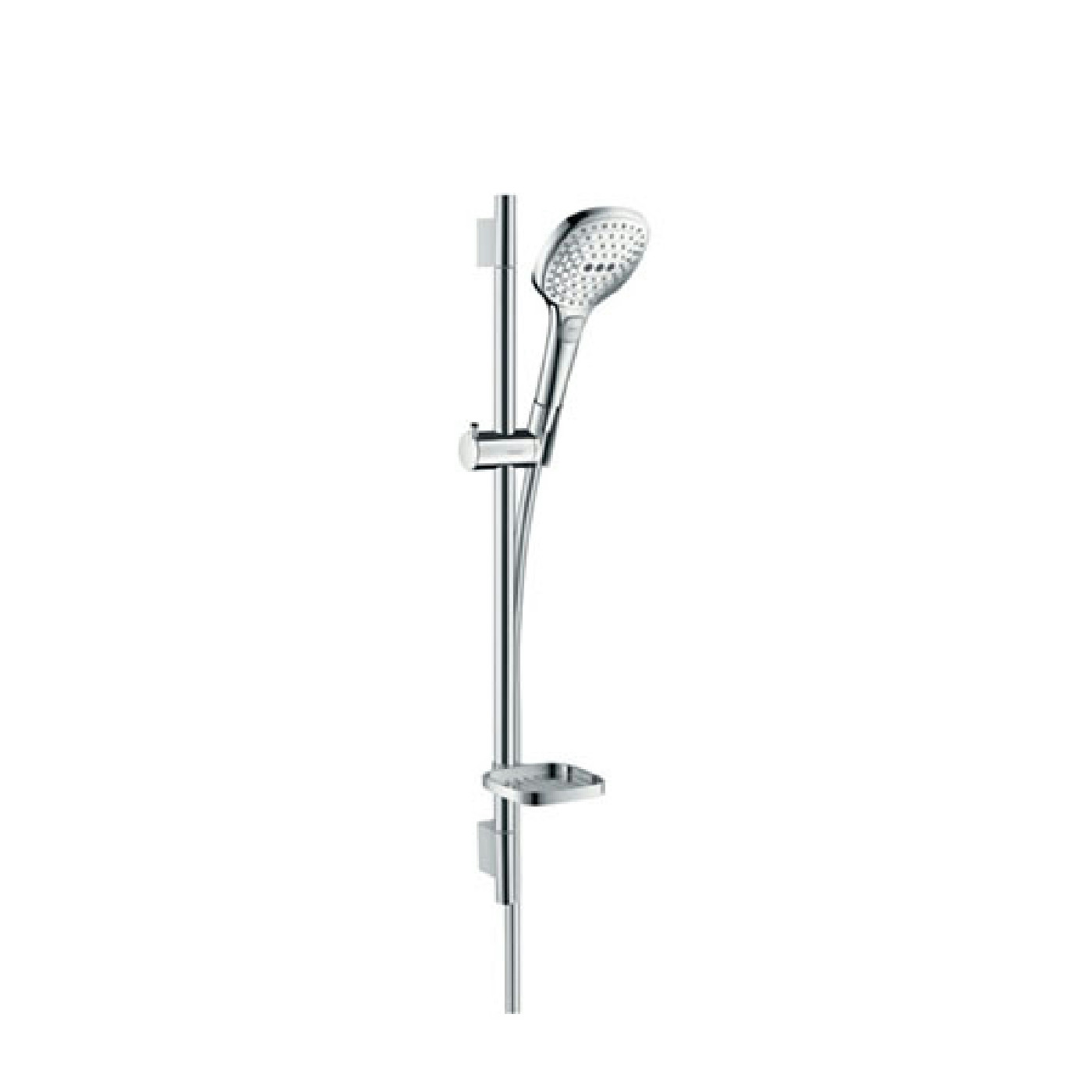 Hansgrohe Raindance Select E Klizna šipka SET 26620000