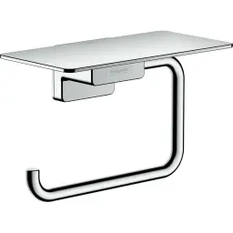 Hansgrohe AddStoris držač toalet papira sa policom 41772000