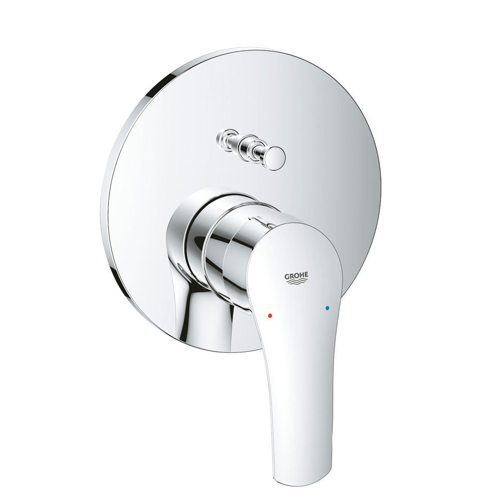 Grohe Eurosmart NEW mešač sa prebacivačem 24043003