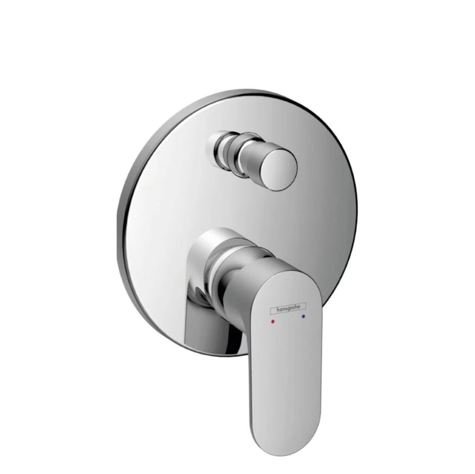Hansgrohe Rebris S mešač sa prebacivačem HROM 72466000