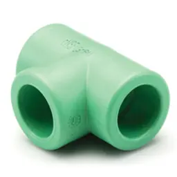 Aquatherm PPR T kom 63 mm