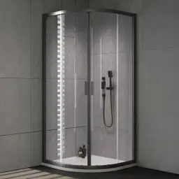 Kolpa Venus Tuš kabina R90 B/1 661170