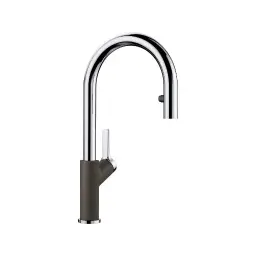 Blanco CARENA-S Vario kafa/hrome HD