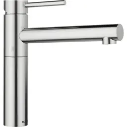 Blanco ALTA II inox massive 527529