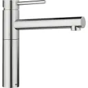Blanco ALTA II inox massive 527529