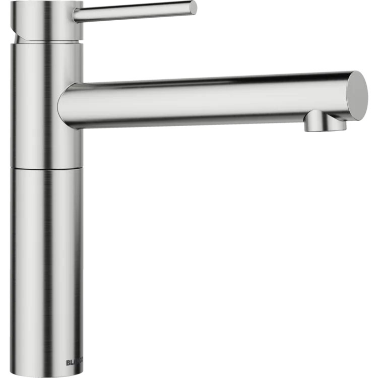 Blanco ALTA II inox massive 527529