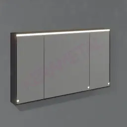 Kolpa Ogledalo 120 BL-LED SW S (Alexis Vittoria) 546500