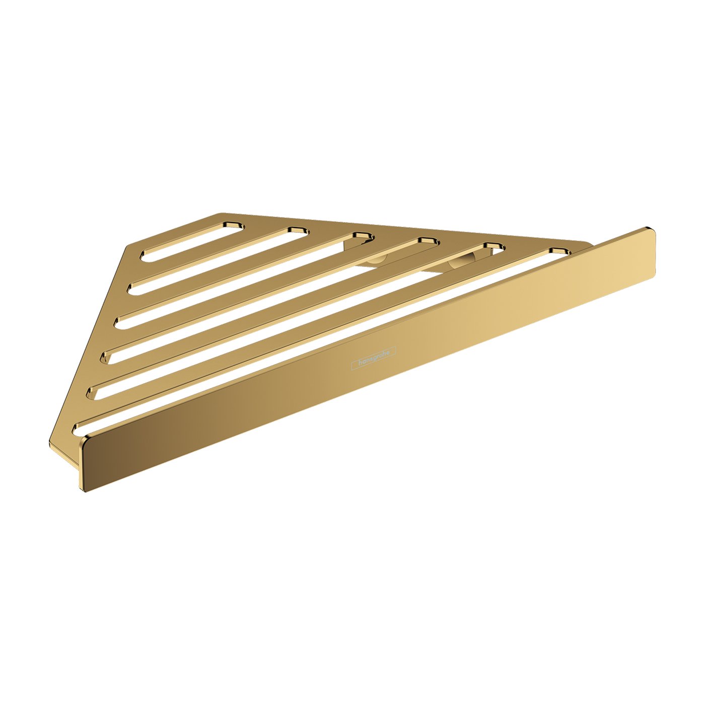 Hansgrohe AddStoris polica Polished Gold Optic 41741990