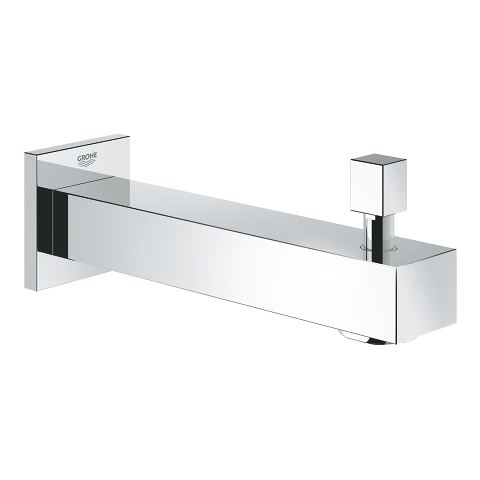 Grohe Eurocube izliv za kadu sa prebacivačem chrome 13304000