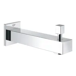 Grohe Eurocube izliv za kadu sa prebacivačem chrome 13304000