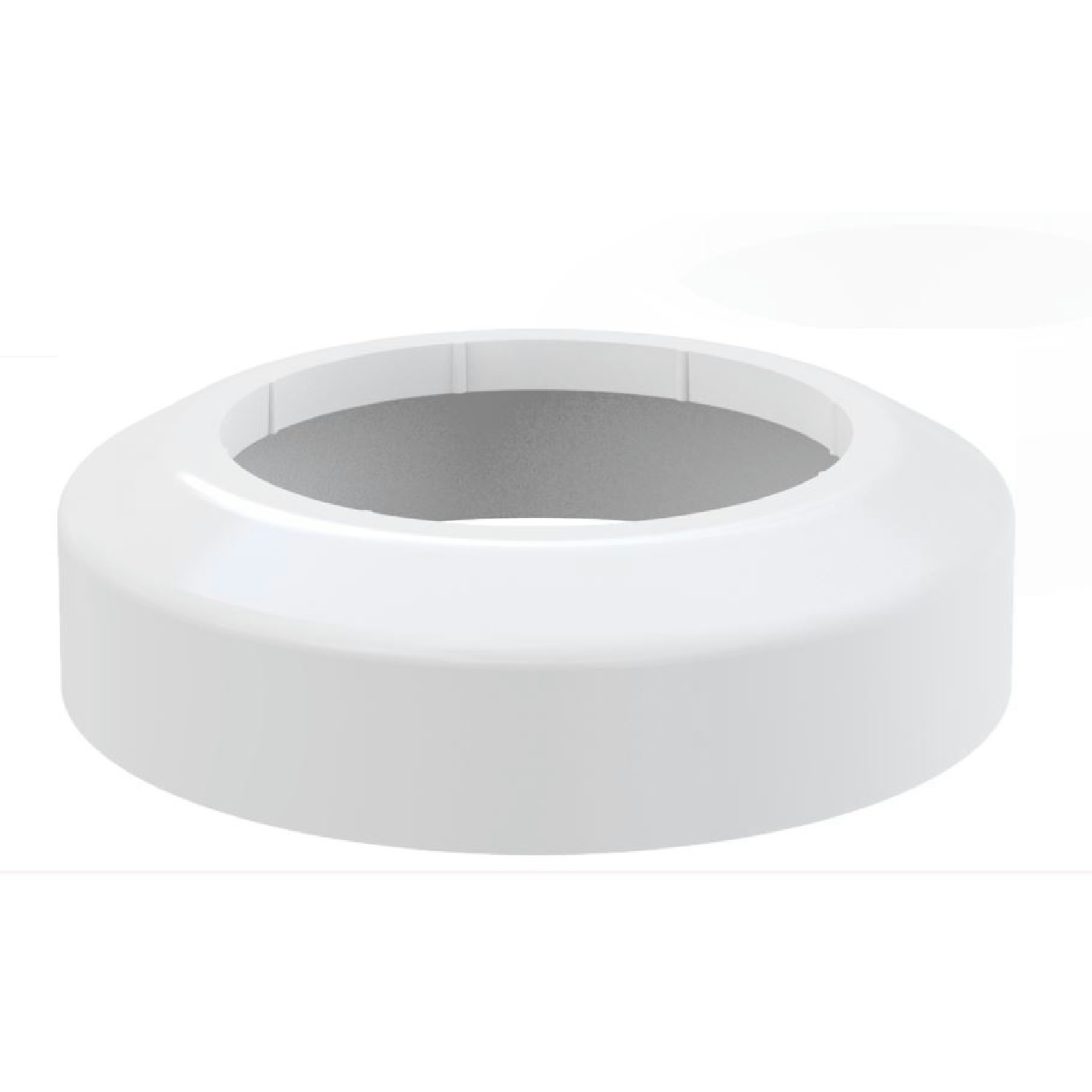 Alca WC rozetna mala DN110 A98