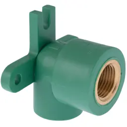 FV Plast koleno 90 UN USICE fi25x3/4
