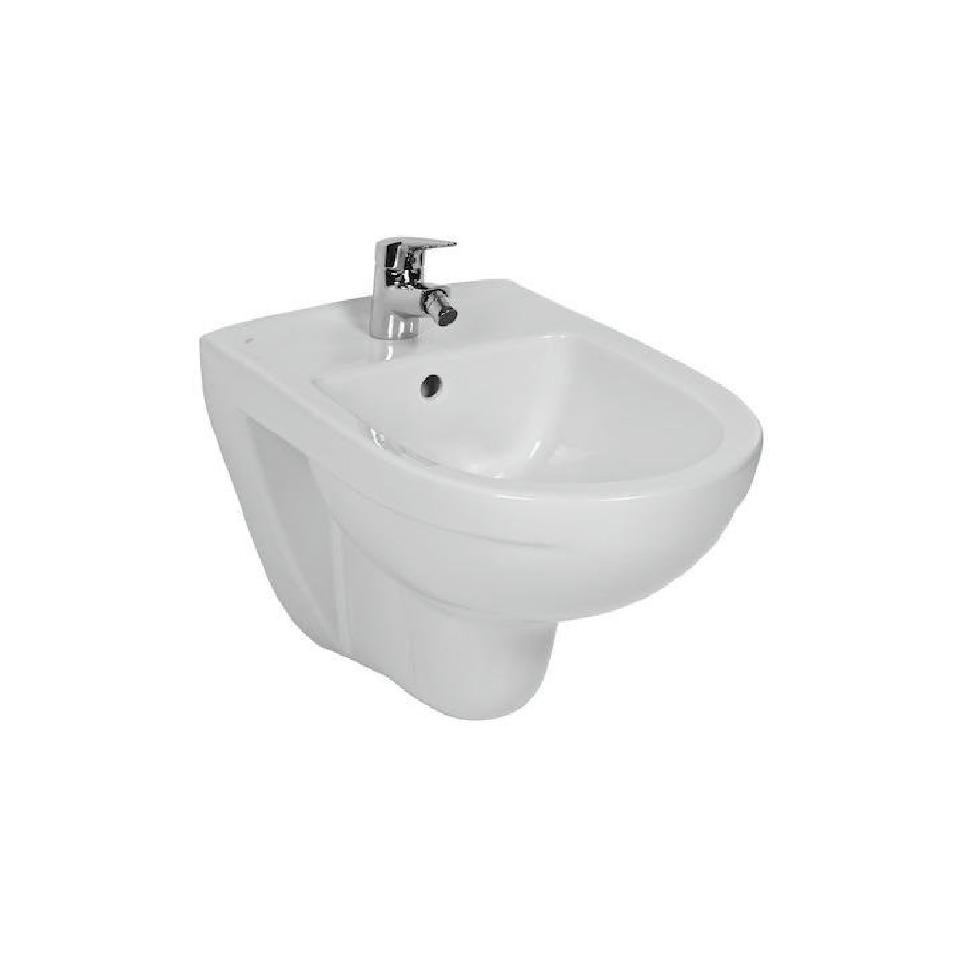 Jika LYRA PLUS bide konzolni 8.3038.1.000.302.1