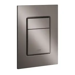 Grohe Skate Cosmopolitan S tipka za ugradni vodokotlić hard graphite 37535A00