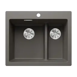 Blanco PLEON 6 Split vulkan siva 527322