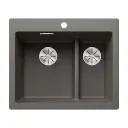 Blanco PLEON 6 Split vulkan siva 527322