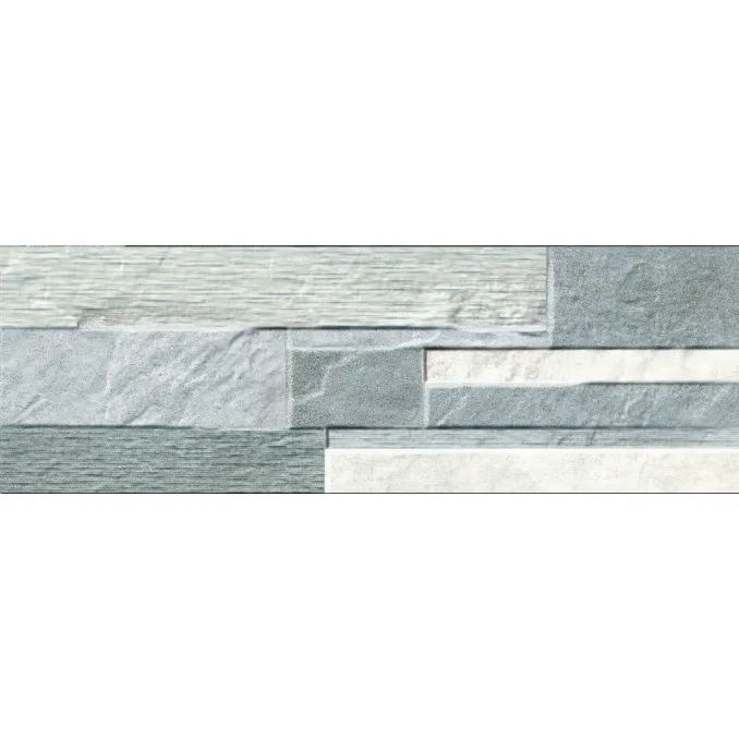 Halcon Ceramicas CANTERA mureto grey 20x60 A02 2A (Z)