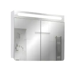 LineArt Ogledalo EFES 600 white