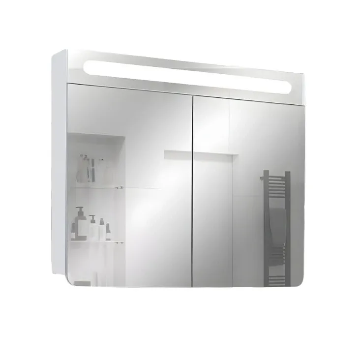 LineArt Ogledalo EFES 600 white