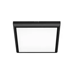 Braytron LED Panel Nadgradni Kvadratni 20W Crni CCT BP04-72081