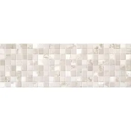 Rel. Mosaico Adda Marfil 20X60 M28