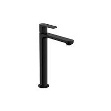Hansgrohe Rebris S za umivaonik 210 matt black 72536670