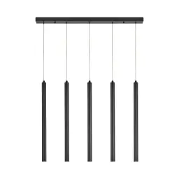 Braytron Visilica sa Šipkom G9 Crni BV04-00072