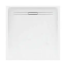 Geberit Tuš Kada 900 x 900 Sestra Bela 550.250.00.1