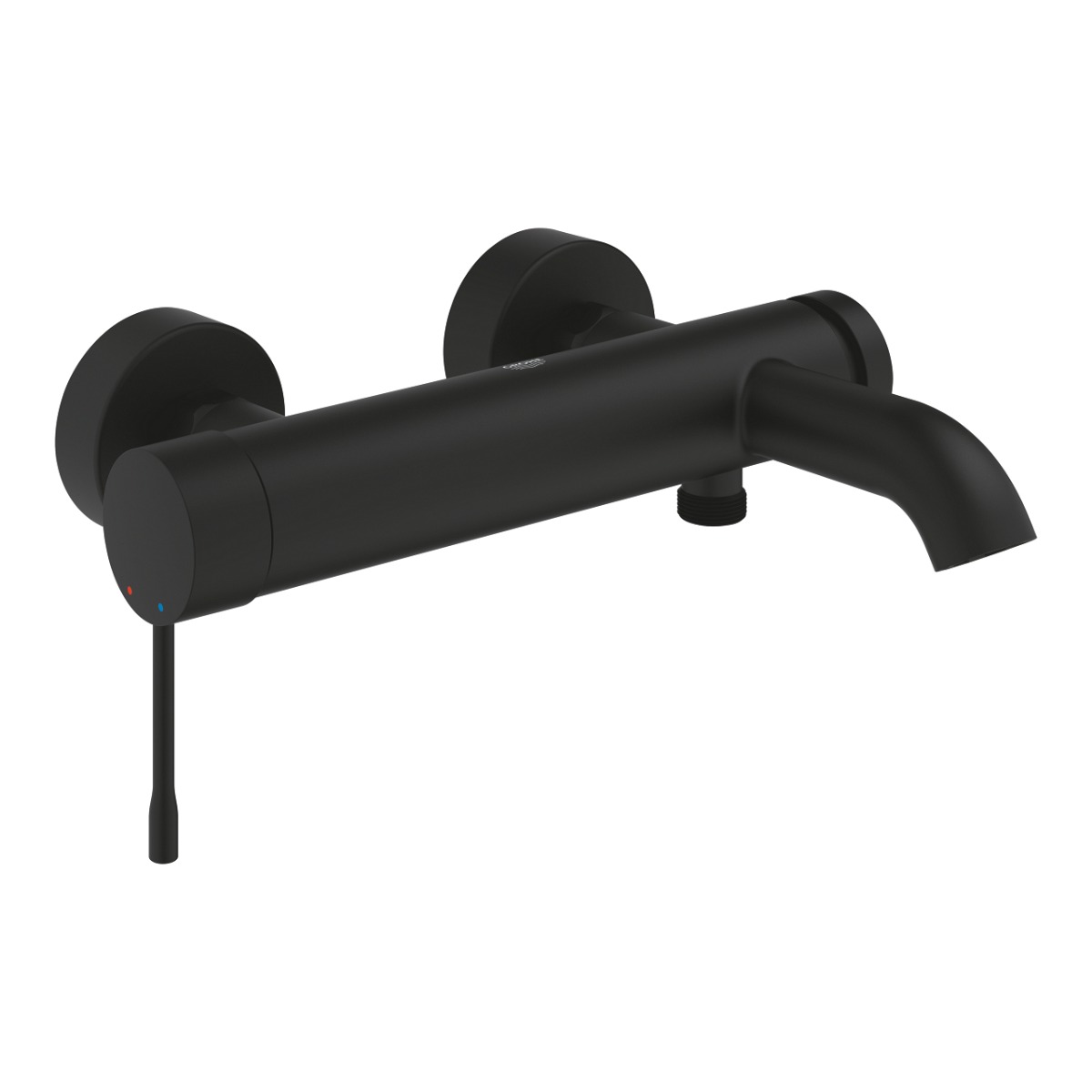 Grohe Essence za kadu Phantom Black 25250KF1