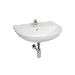 Jika Lyra plus lavabo 60x49 8.1438.3.000.104.1