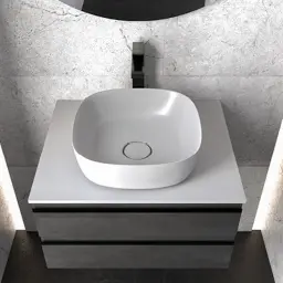 Kolpa Umivaonik LUX 380 On Kerrock 108GL 864110