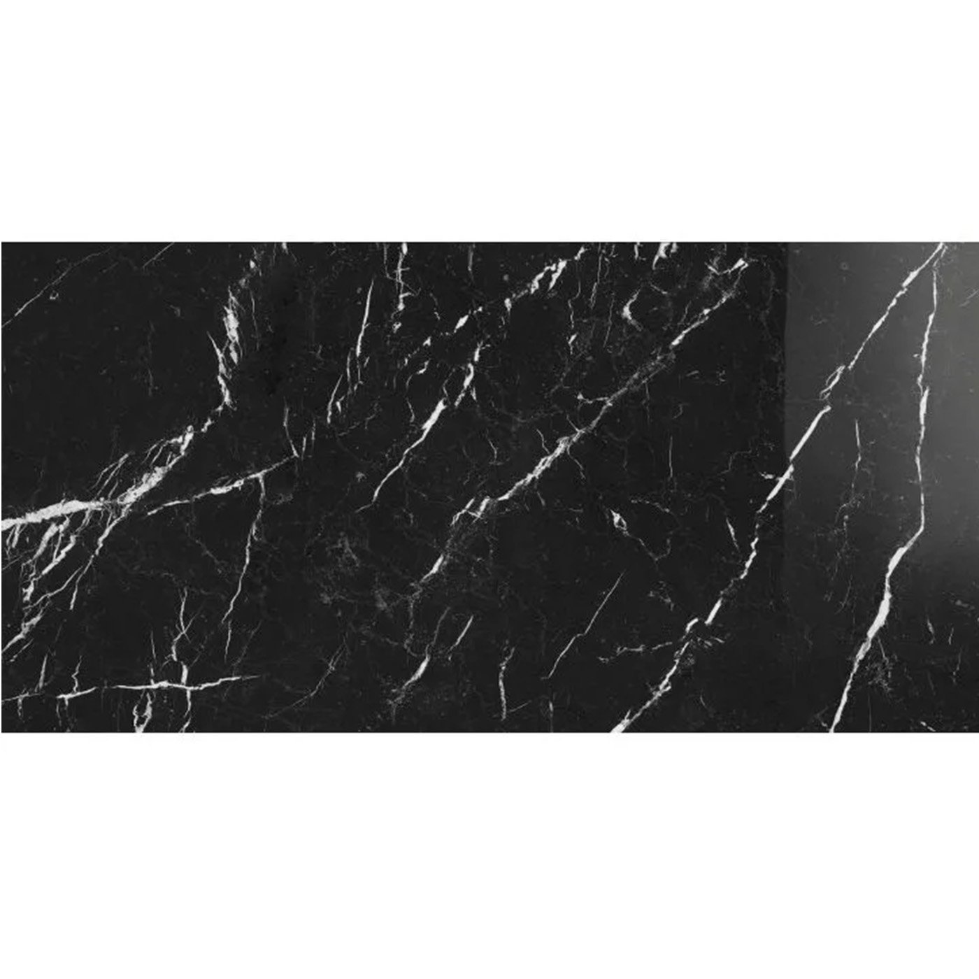 Marazzi Allmarble 60X120 Allmarble Elegant Black Lux M3A5