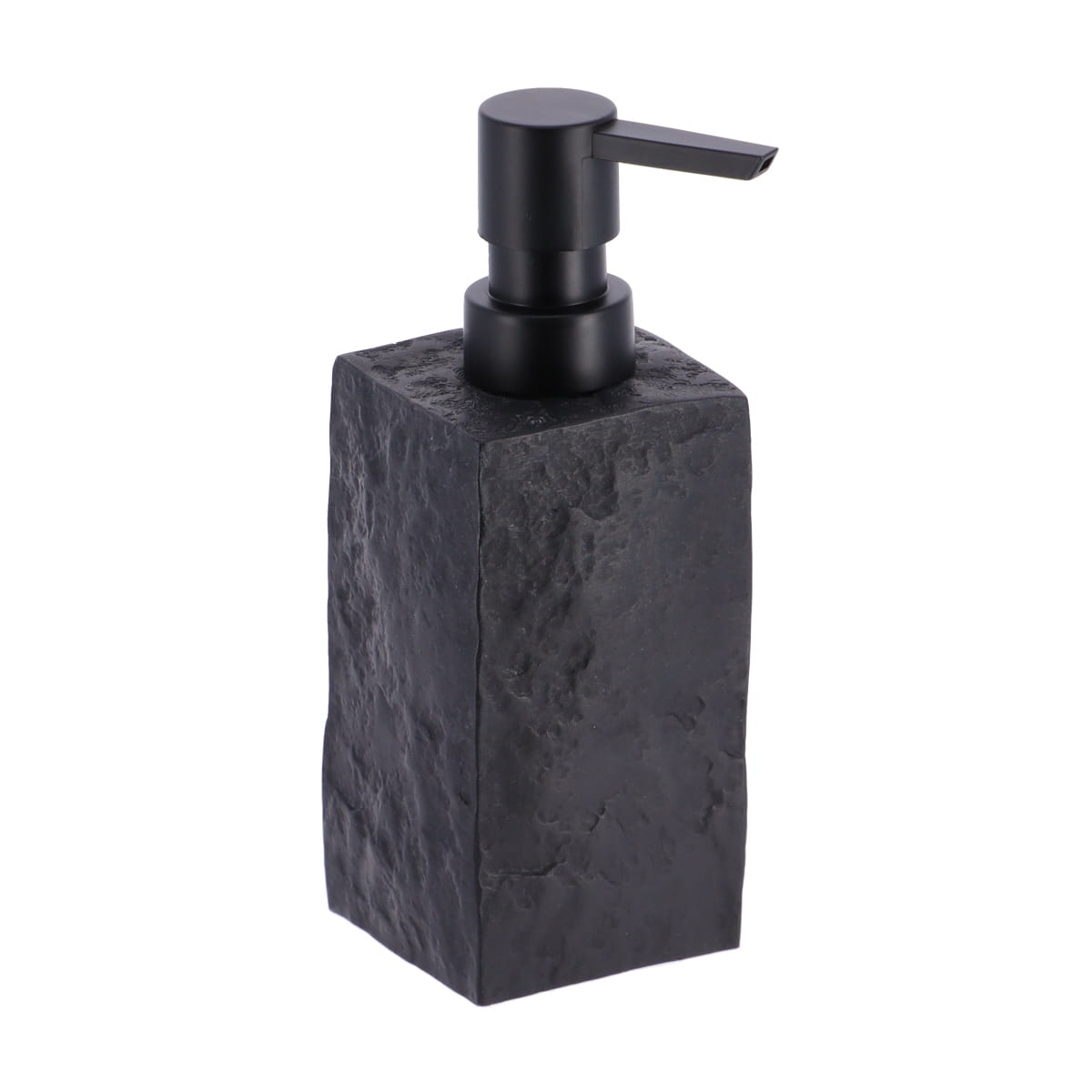 Tendance Dozer za sapun 18X6X6CM POLIRESIN Crna 62120103