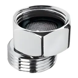 Rosan Navrtka 3/4" ekscentrična - za baterije, pol.i hrom. PREKS34