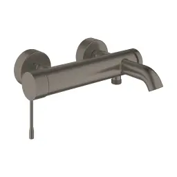 Grohe Essence jednoručna baterija za kadu brushed hard graphite 25250AL1