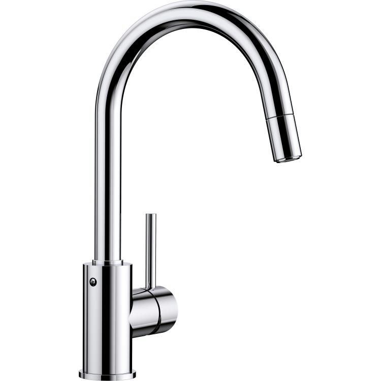 Blanco MIDA-S hrom 521454