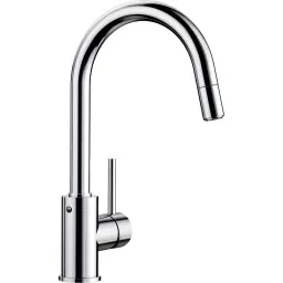 Blanco MIDA-S hrom 521454