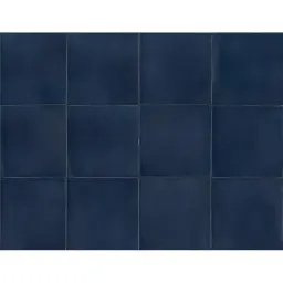 Marazzi Memoria Blu Lux 15x15 cm 10mm MANU