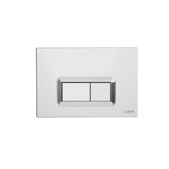 Vitra Taster hrom