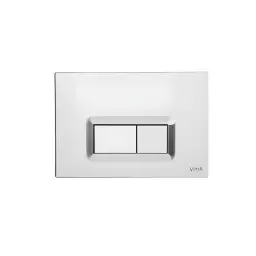Vitra Taster hrom