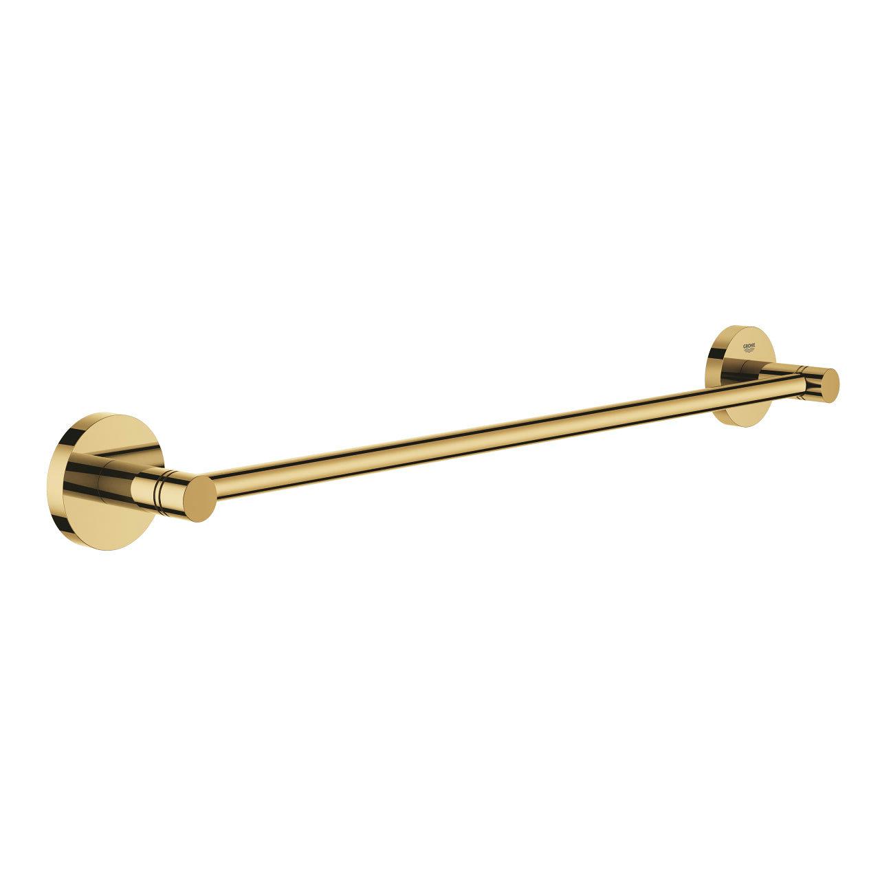 Grohe Essentials Držač peškira Cool sunrise 40688GL1