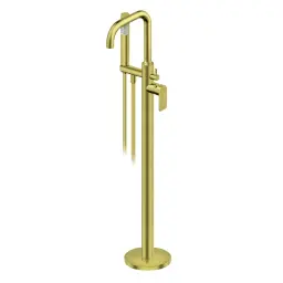 Rosan S2 gold Baterija za kadu podna 233109G