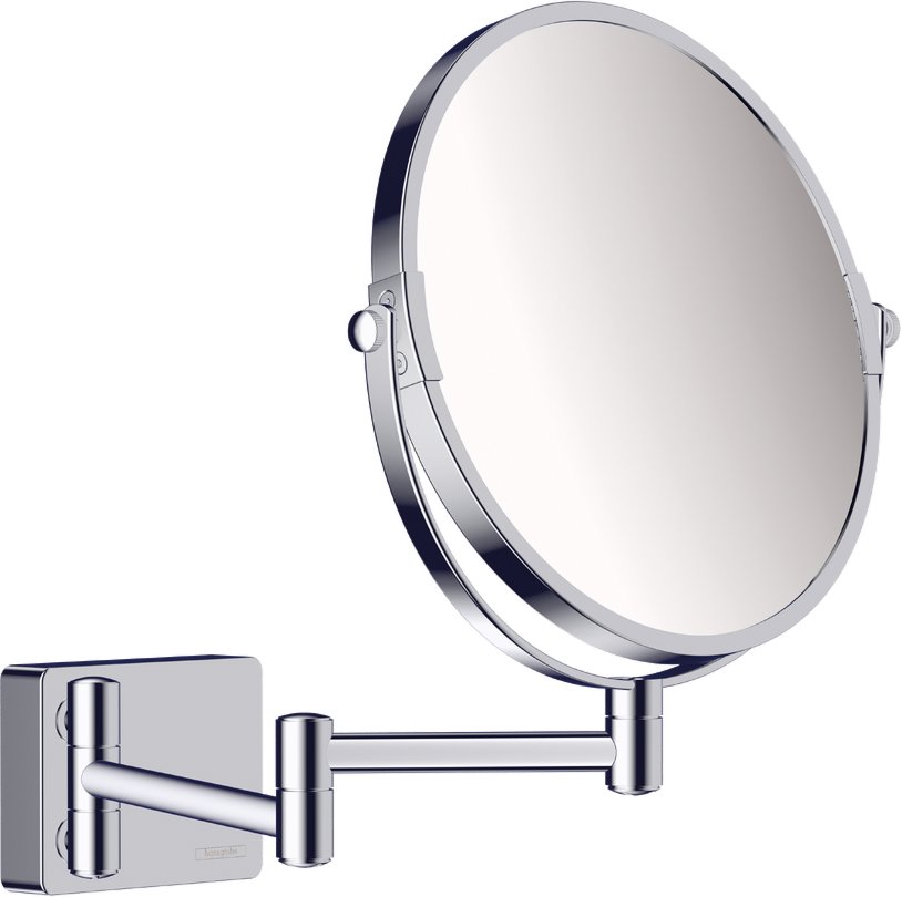 Hansgrohe AddStoris kozmeticko ogledalo 41791000