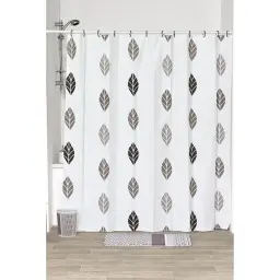 Tendance Zavesa za kadu 180x180cm peva gatsby