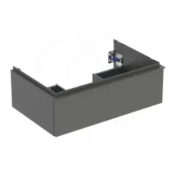 Geberit iCon ormarić za umivaonik sa jednom fiokom 502.311.JK.1