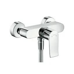 Hansgrohe Metris za tuš kadu Chrome 31680000